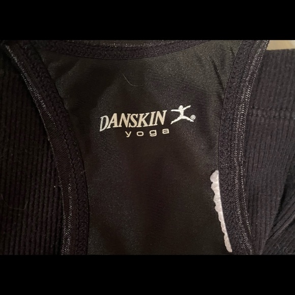 Danskin Yoga Tank - Picture 7 of 7
